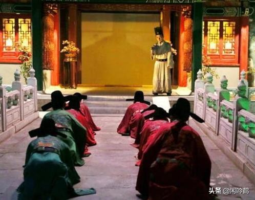 清朝八旗旗主有什么样的权力,清朝的八旗旗主有多大的权力