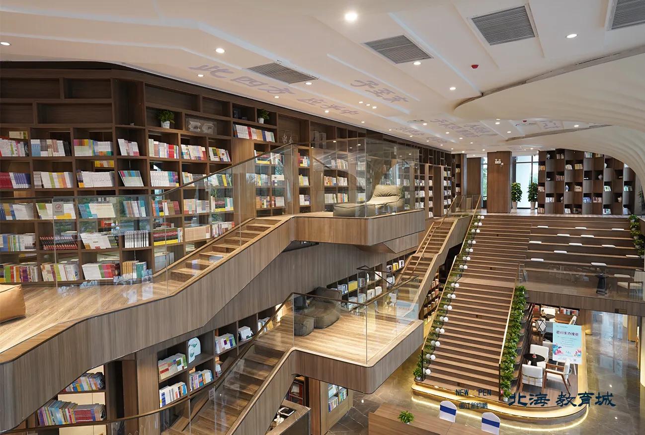 曲江新鸥鹏北海教育城房价,北海曲江新鸥鹏工程进度