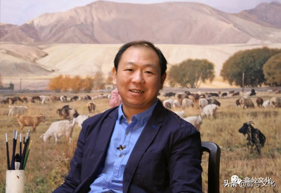 翕兮｜艺术究竟有什么用？看众名家如何解读（二）