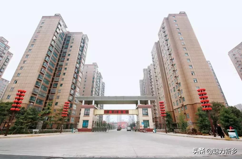 新乡故事完整版,新乡故事