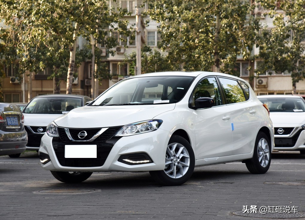 小型家用车推荐骐达,骐达代步