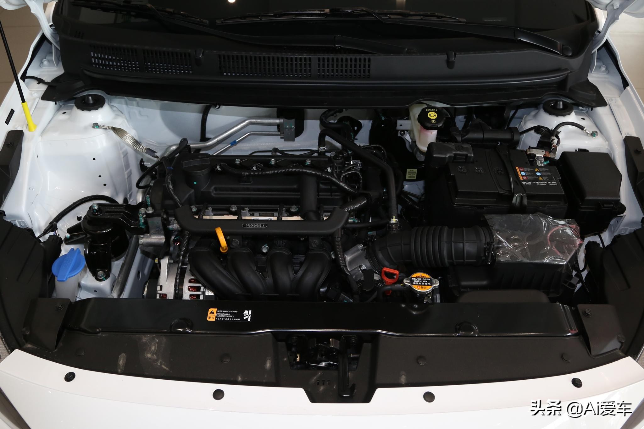 省油性价比高的车5万左右自动挡,现代瑞纳最新款顶配