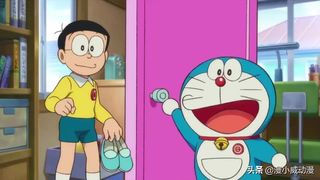 2018年都有哪些动画电影,2019年奥斯卡最佳动画短片