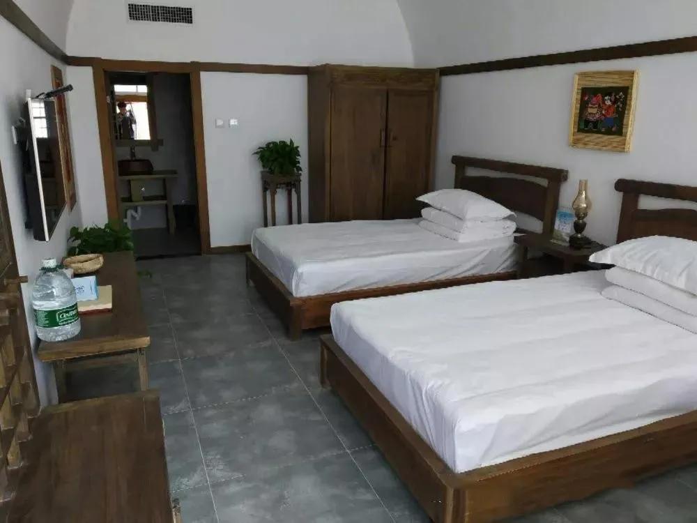 乾坤湾景区自驾旅游攻略,乾坤湾景区住宿有哪些酒店呢