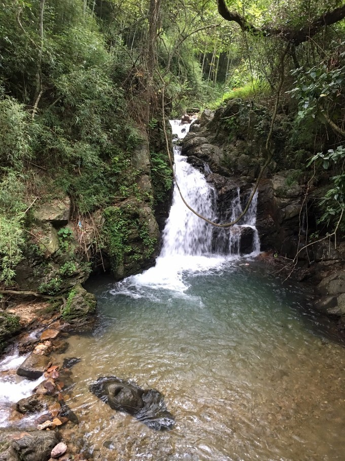 广州从化溪头村一日游出游攻略,从化溪头村自驾游攻略视频