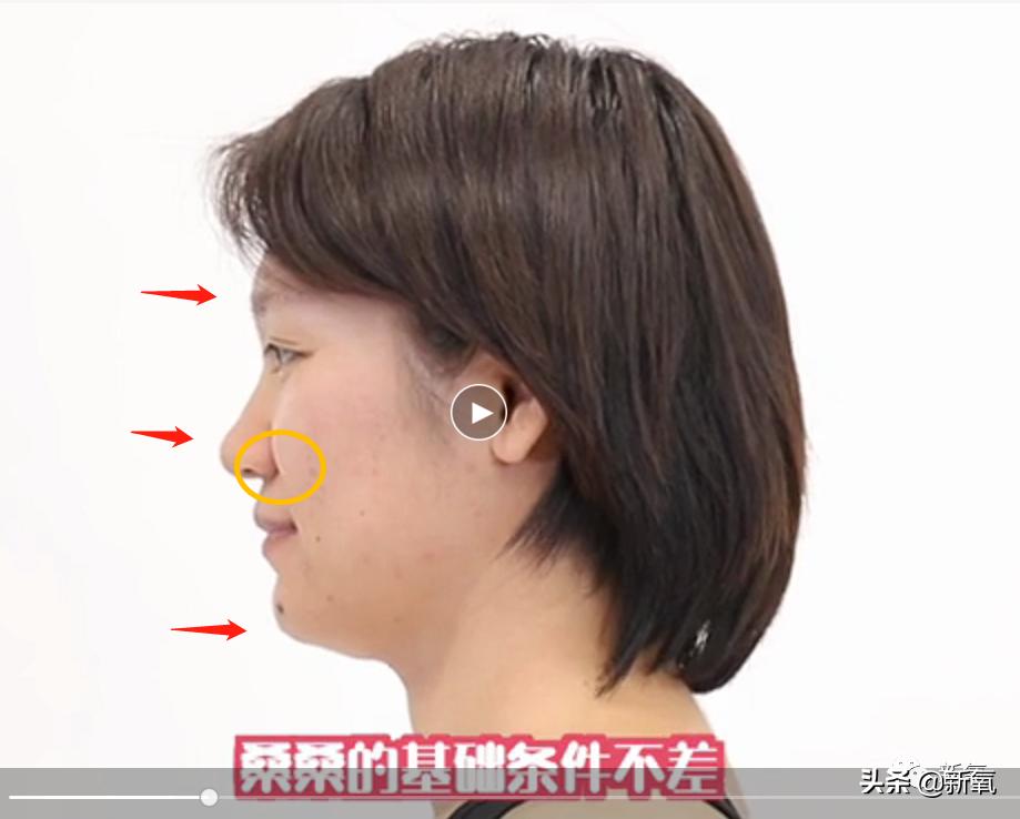 鞠婧祎鼻子有多漂亮,如何变成鞠婧祎同款鼻子