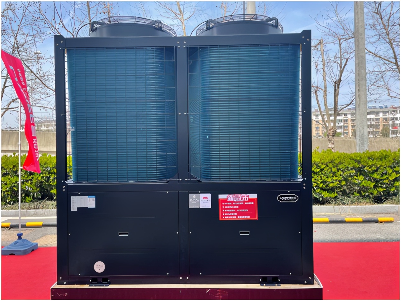 耕耘奋发，巅峰领航！伽帝芙2021春耕会暨新品发布会绽放合肥