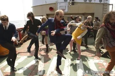 笑点密集的8部经典喜剧电影,值得看的十部经典电影喜剧