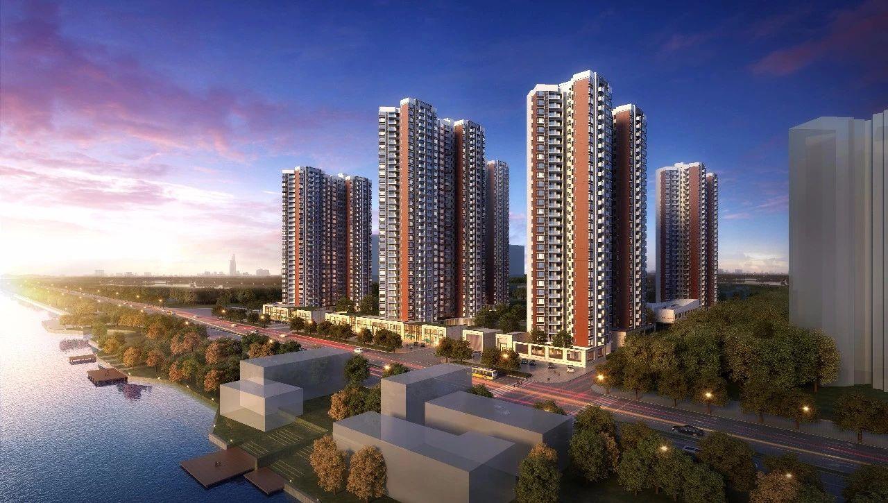 在江门买房，到底怎么买？买哪里？别急，4大数据告诉你