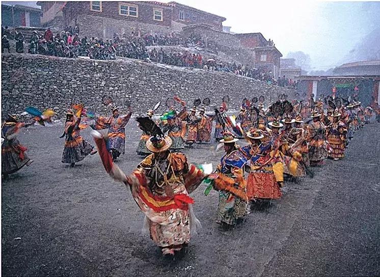 非物质文化遗产传统戏剧类项目,非遗科普传统文化