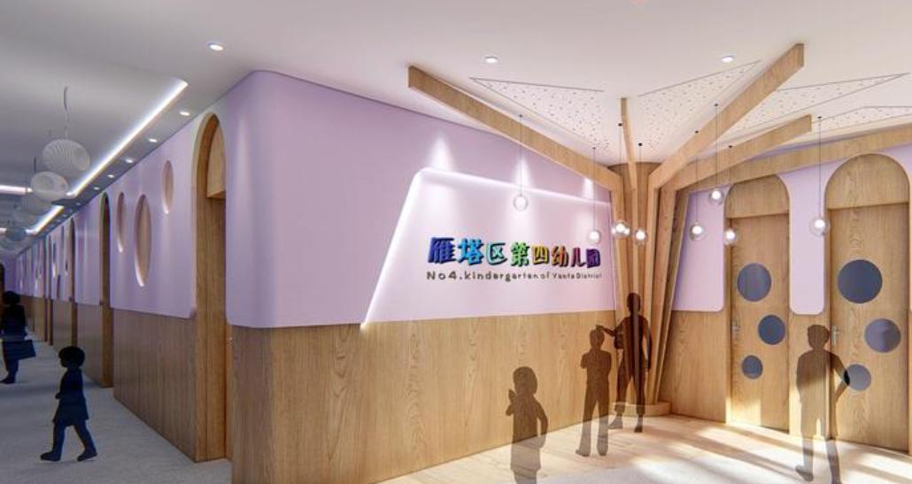 西安新建学校最新规划,西安市新建的高中