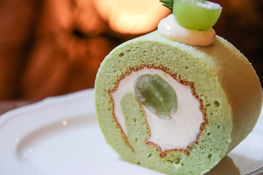 超好吃的宝藏甜品店,10家小而美的店