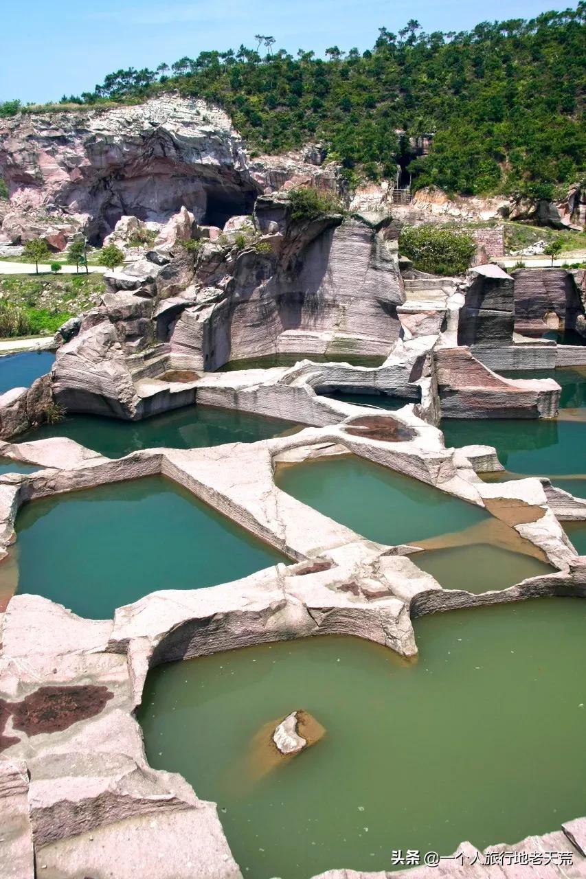 无需攻略,这12个绝美宝藏小城,随便挑一个小住几日,就很惬意