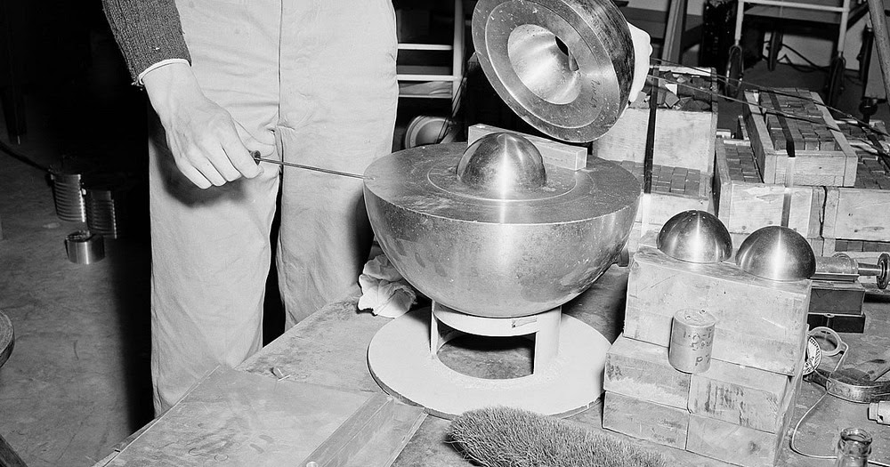 一个直径9CM的“恶魔核心”，竟是科学家的夺命锁，至今无人敢碰