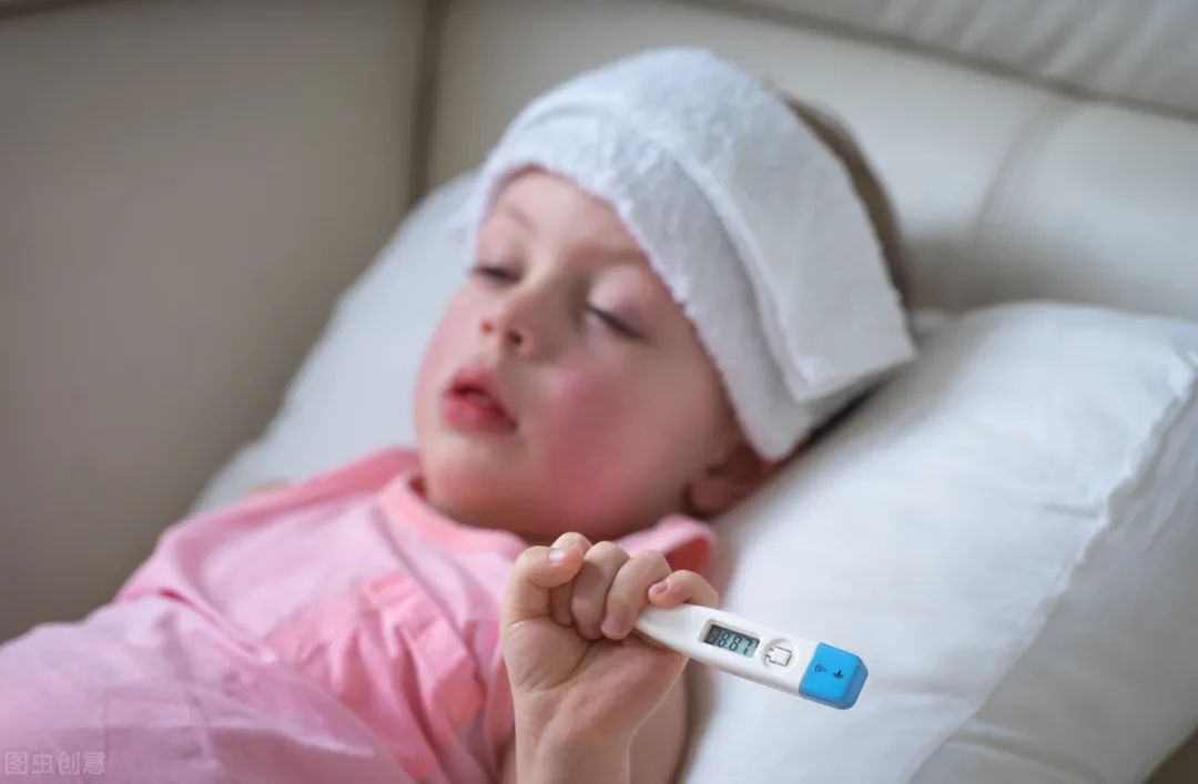 益生菌治发烧吗,发烧消炎药和益生菌先后顺序