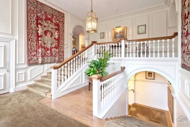 梅西内马尔c罗的家,梅西内马尔c罗豪宅