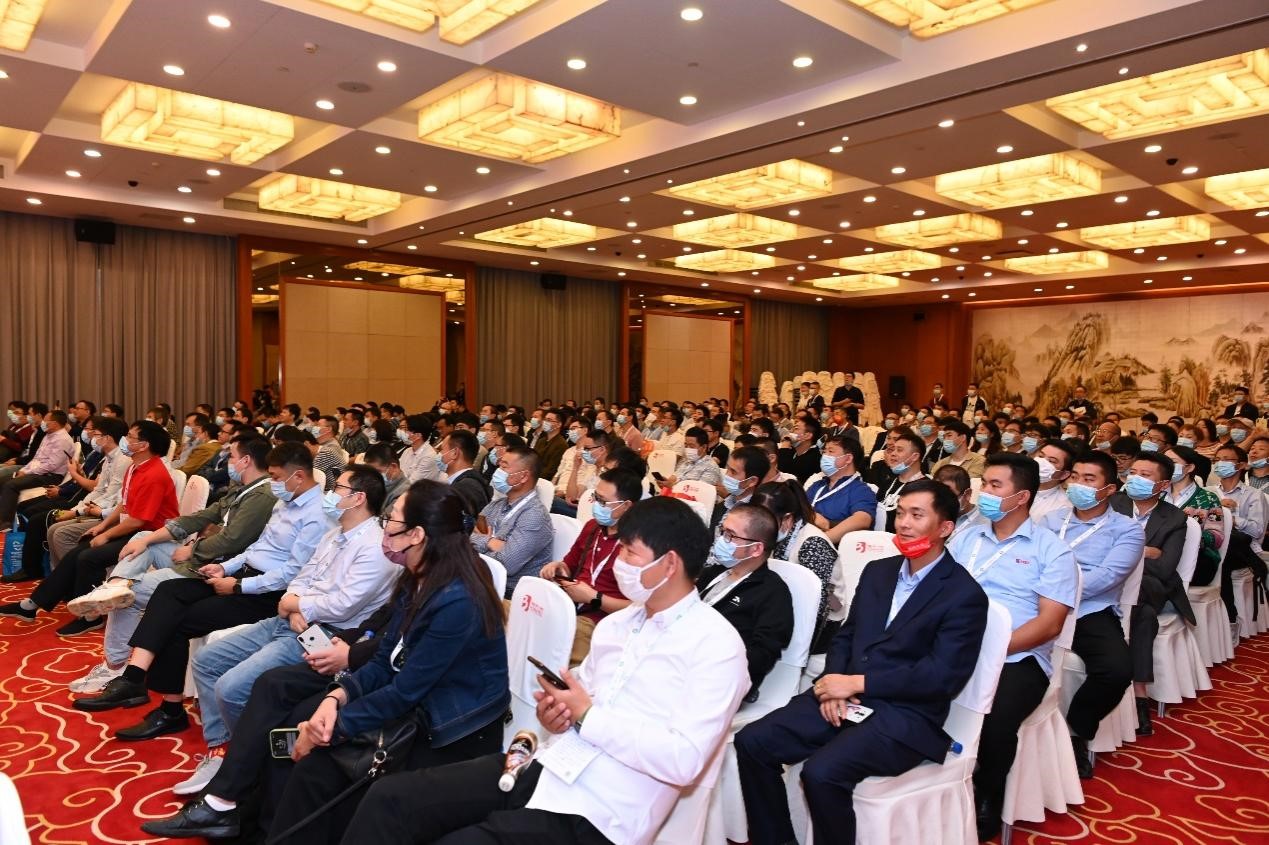 华东智能制造博览会展会信息,华东自动化设备展会