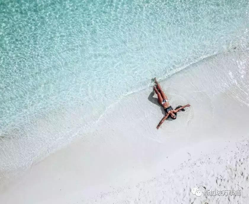 2019年十大最美海岛,2018最值得去的海岛