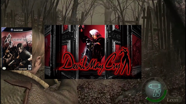 生化危机编年史0-8解说,一口气看完生化危机1到8