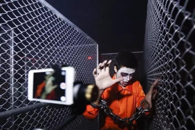 「今晚搞乜鬼」¥478抢长隆欢乐万圣节双人住宿套票,全新鬼屋