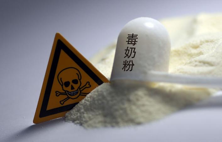 2019年央视曝光的假洋奶粉有哪些,有毒的奶粉被曝光是什么奶粉