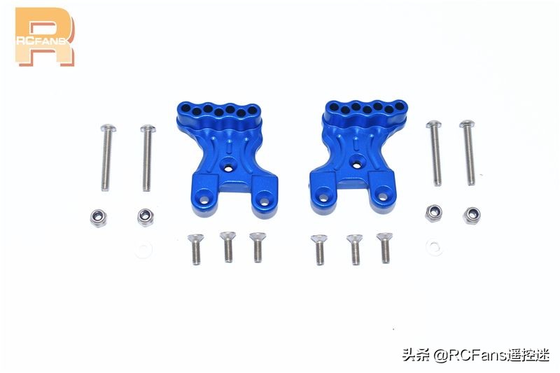 GPM推出TAMIYACC-02升级配件