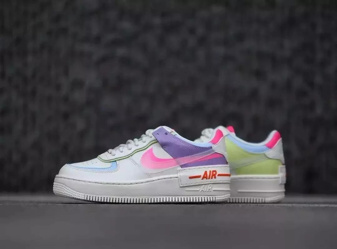 Nike你变了!新款卫衣太好看了,比Zara还时髦