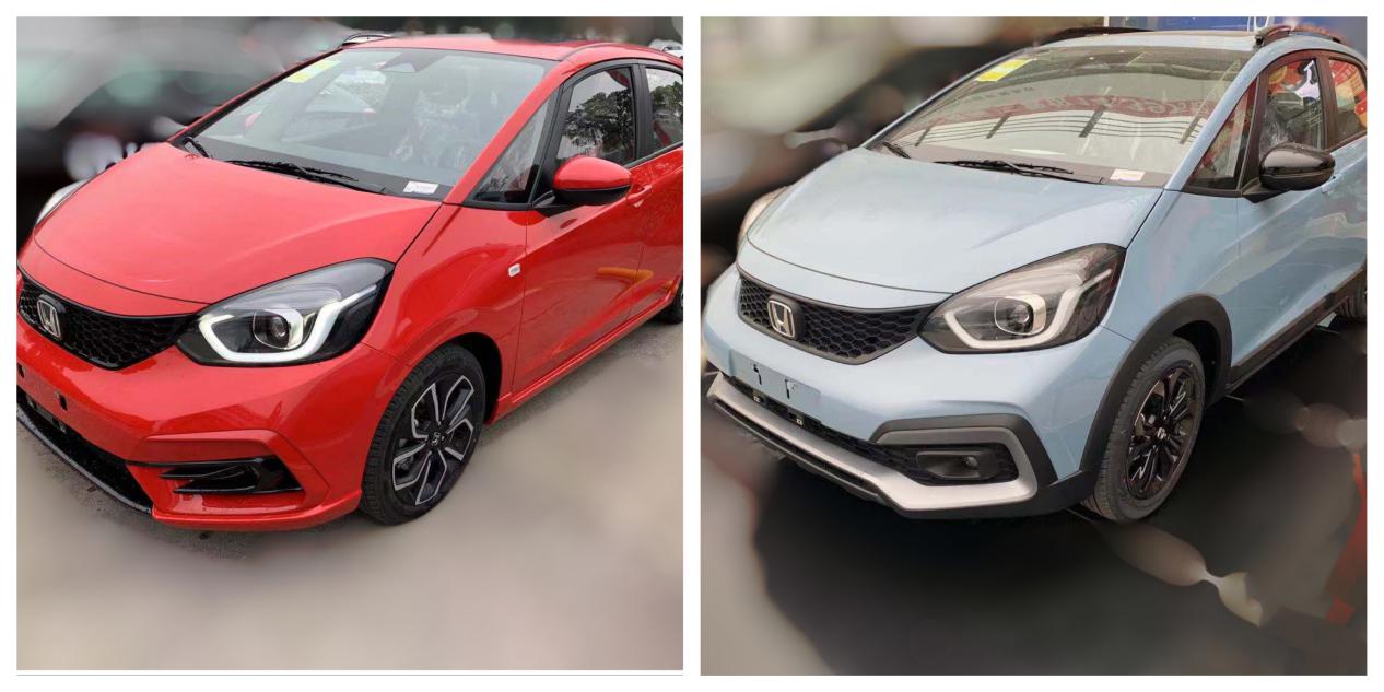 本田来福酱顶配版测评,本田来福酱评测大混战