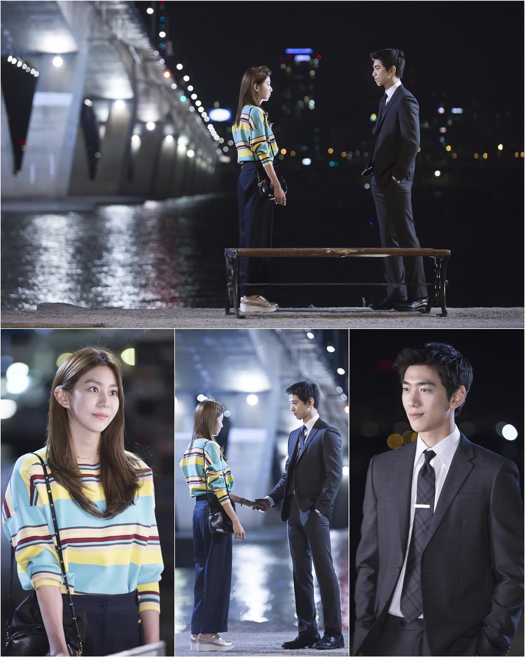 韩剧中的绝美颜值,年轻时最帅的韩剧