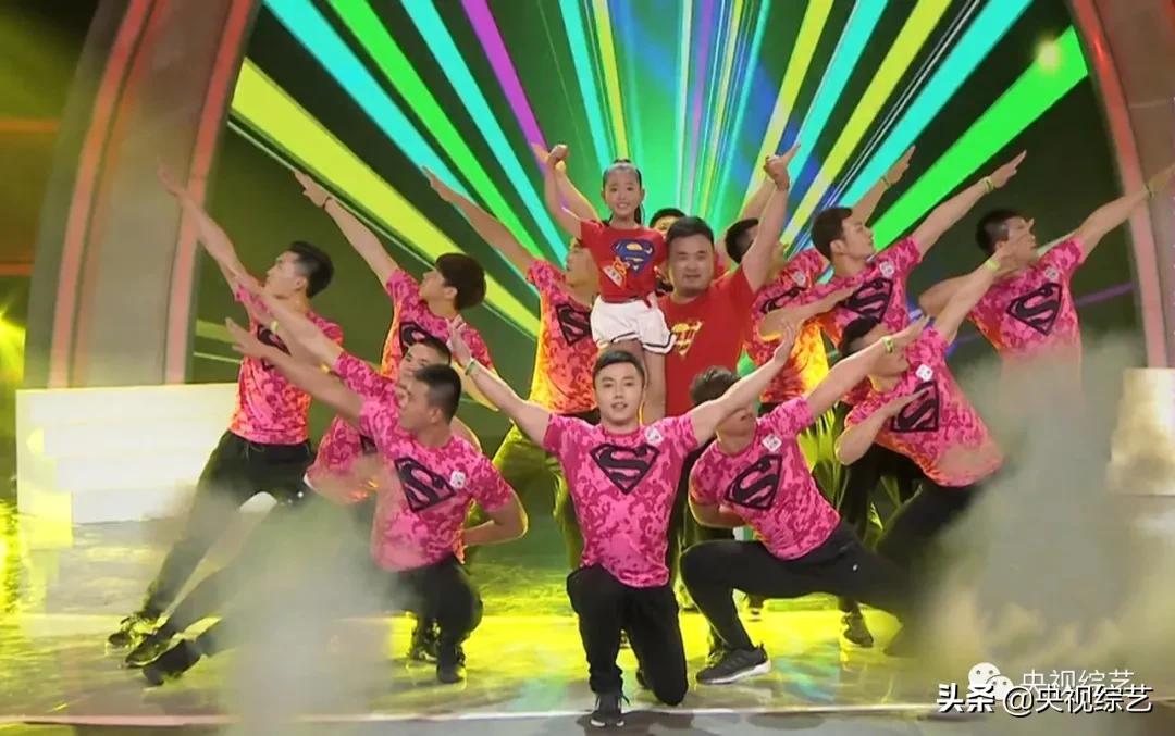萌娃广场舞视频大全高清,萌娃跳广场舞惊呆全场评委评论