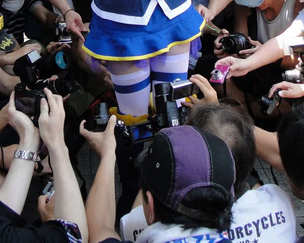 揭秘朱瑾瑜遇害全过程,cos少女事件