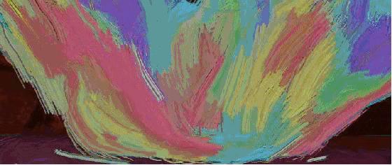 汤浅政明和宫崎骏,宫崎骏说这一辈子要遇见多少人