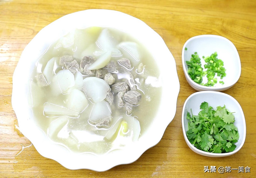 萝卜冬天怎么做好吃,冬天要多吃萝卜教你新做法