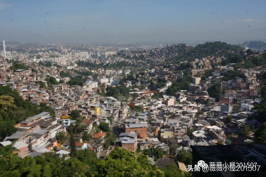 巴西里约热内卢攻略,里约热内卢之旅