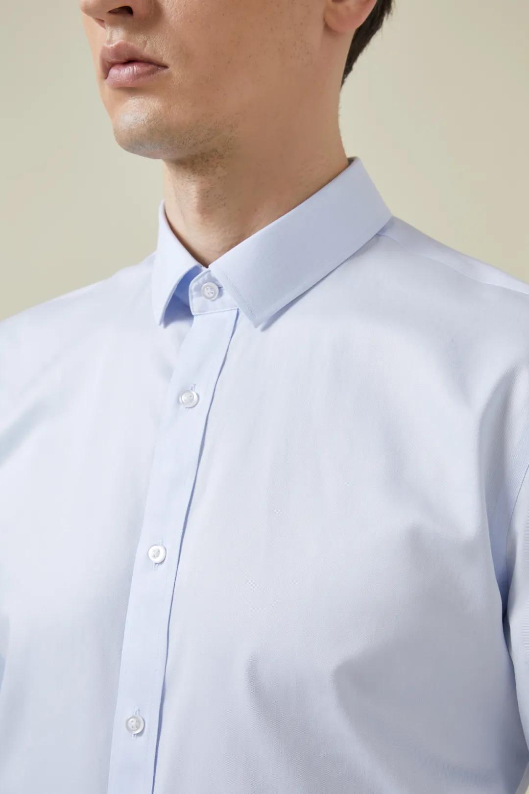 衬衫推荐宽松衬衫,衬衫买多少码的