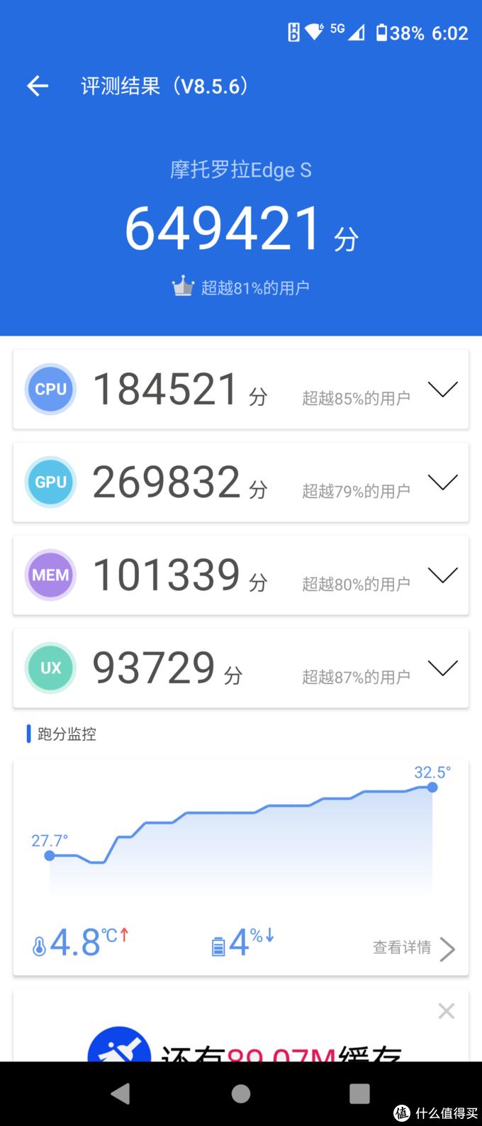 motoedges详细参数,motoedgespro简单评测