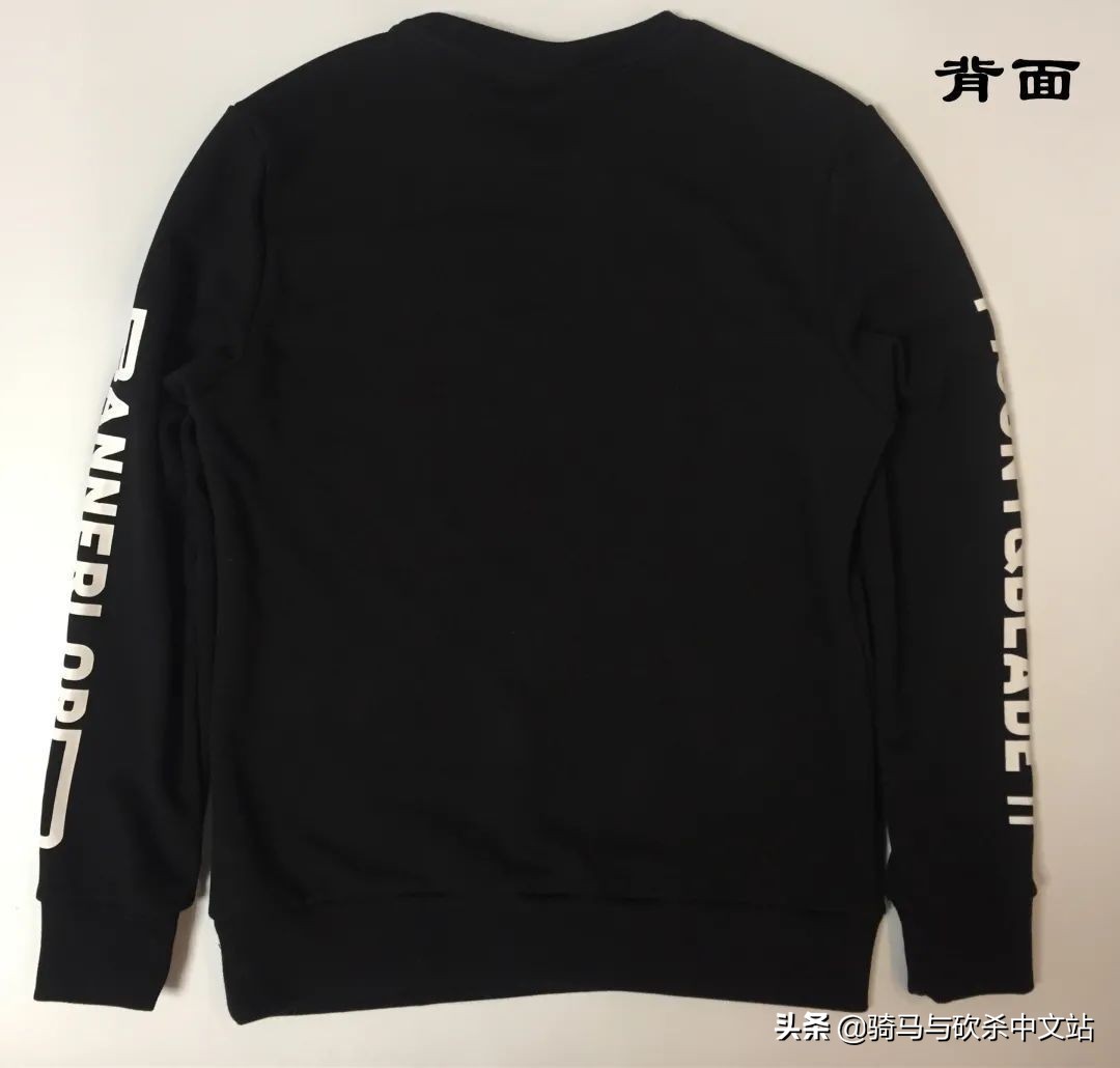 「骑砍同人漫画」霸主美术大奖赛原画组作品展示（1-9号）