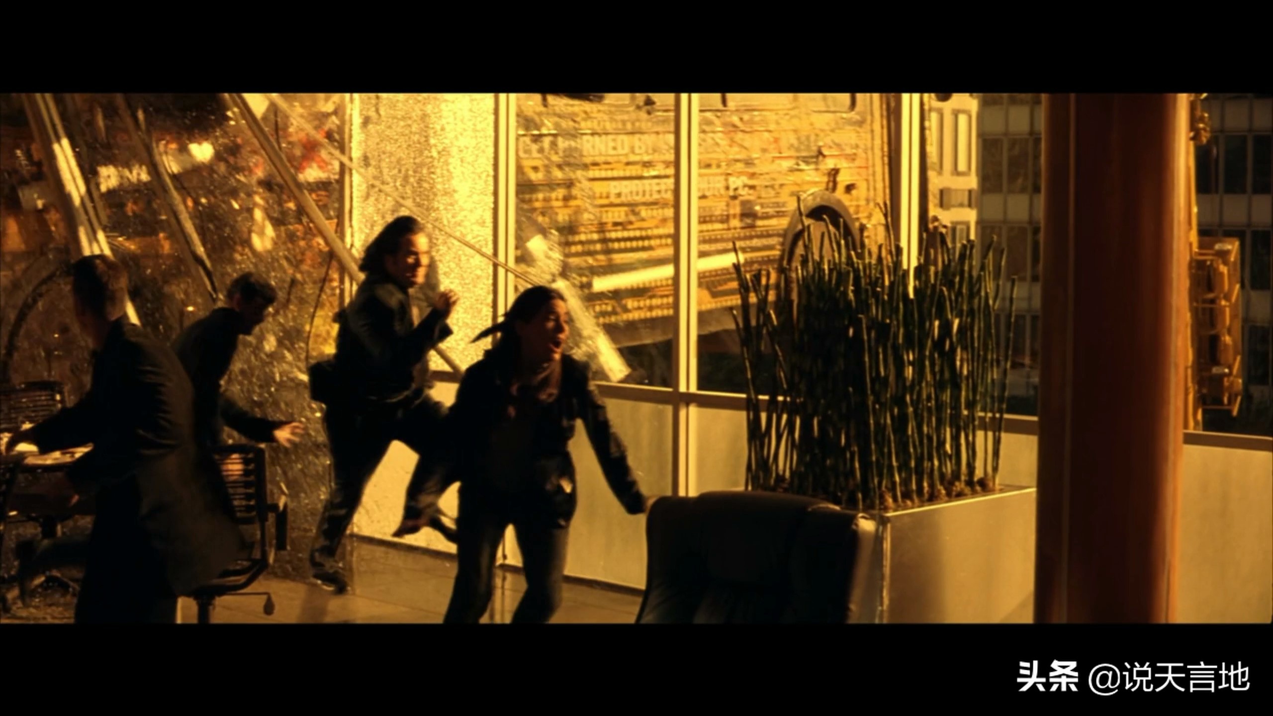 跨越1500英里，60秒攻破银行密码，成功转移95亿美元逍遥法外