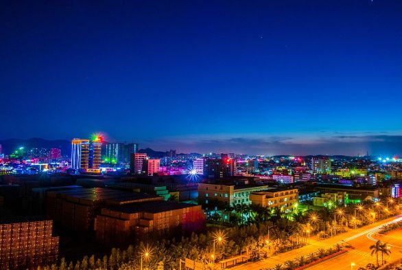 现在的深圳罗湖现状,深圳罗湖为什么发展起来