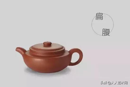 紫砂壶仿生器图谱大全,最经典的紫砂壶视频