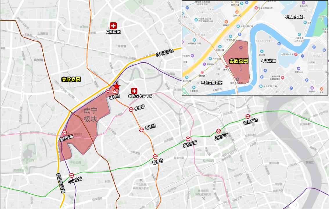 住在苏州古镇什么感觉,住苏州长江边的真实感受