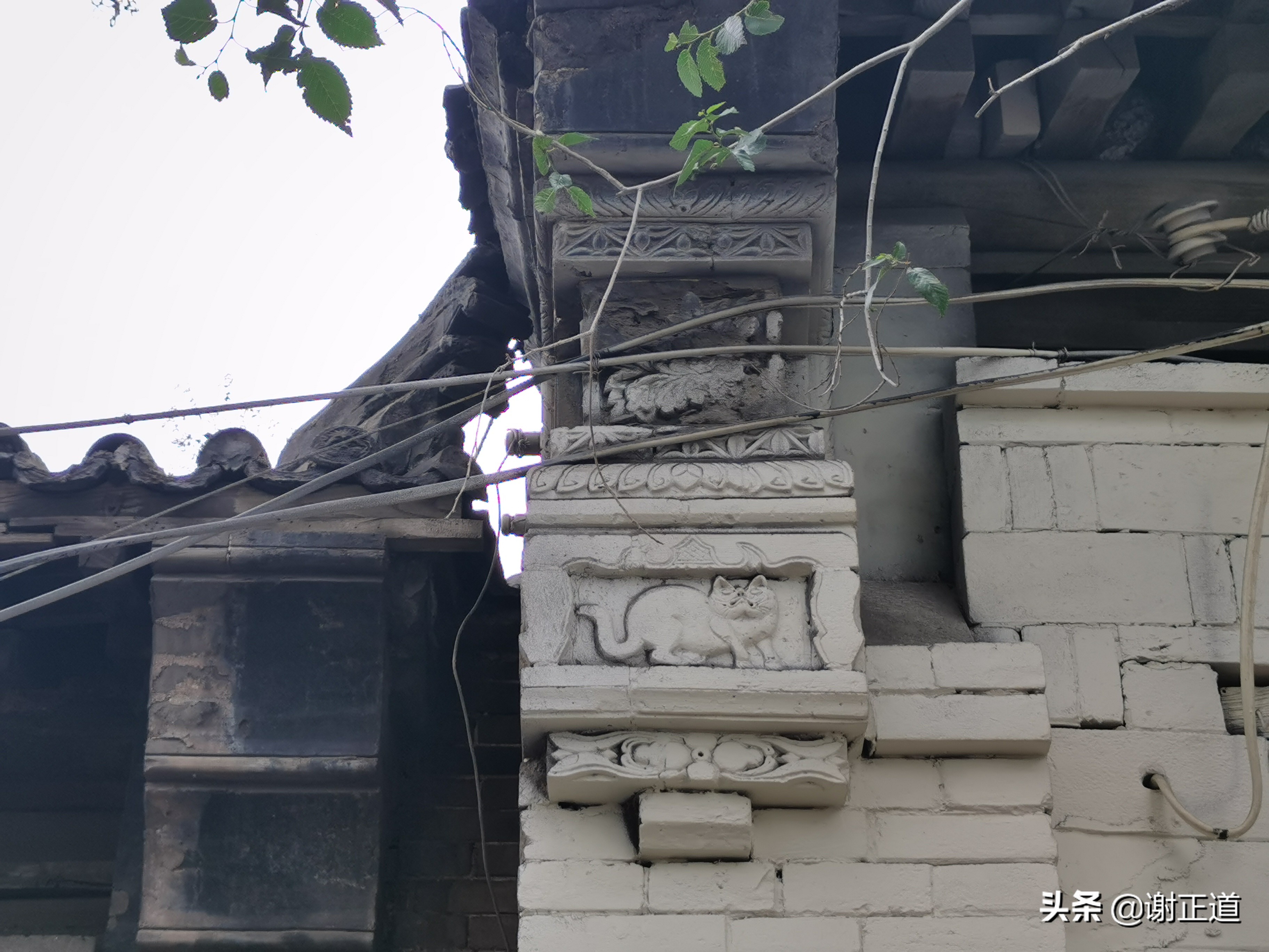 井陉县古村落传奇,井陉历史上改过名吗