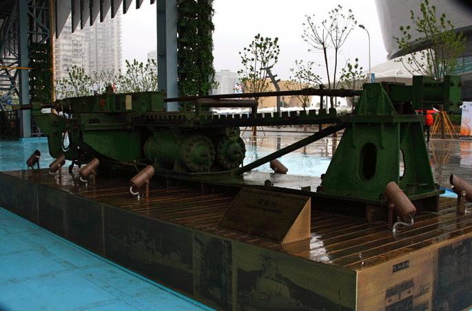 清政府衙门旧址陈列馆,清政府衙门旧址