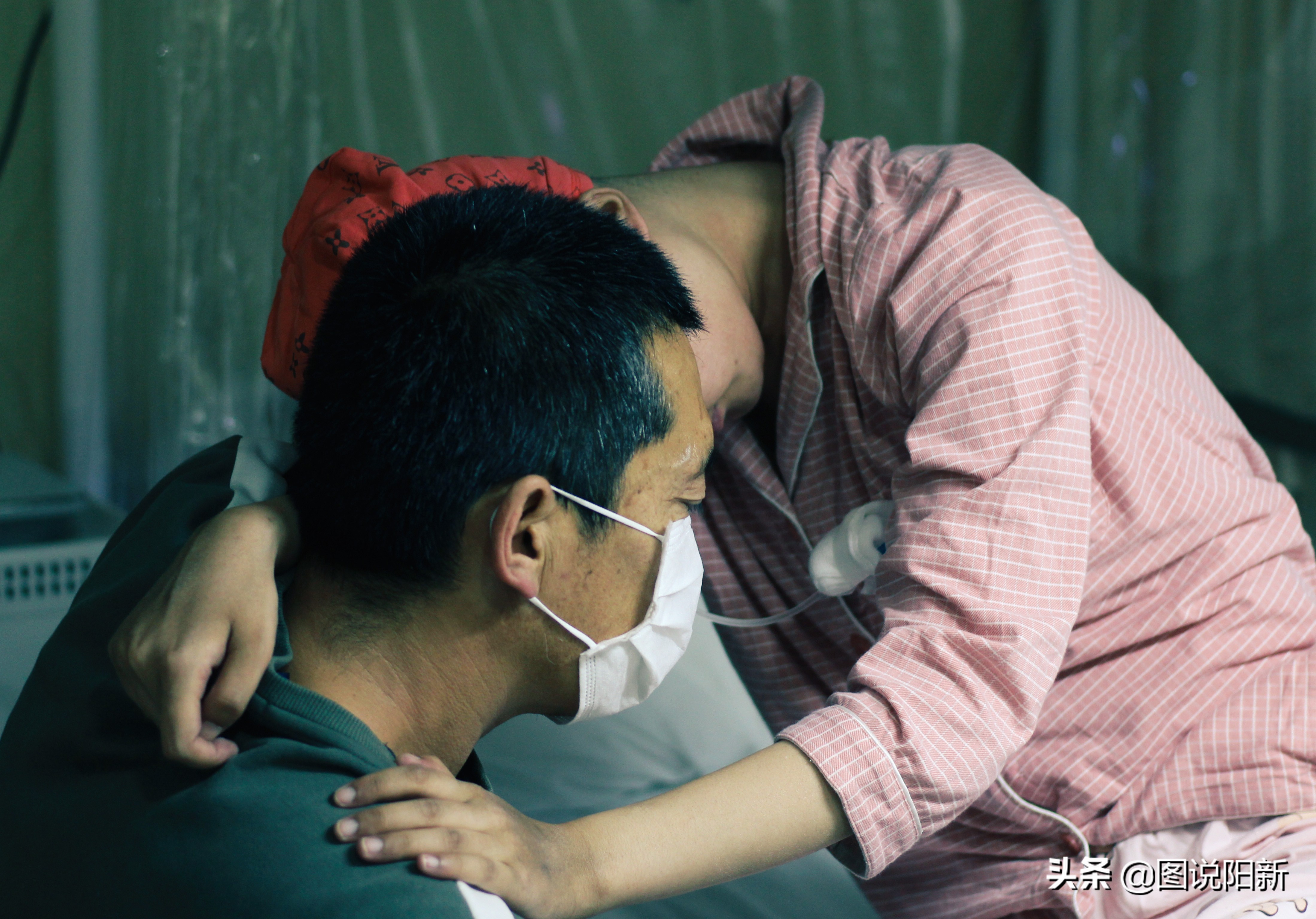 少女缺血15年放弃做母亲权利，疫情下遇“血荒”再陷困境