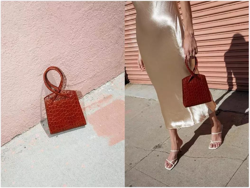 包包女小众高级轻奢,包包推荐小众高级感平价托特包