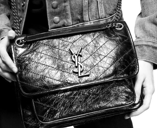 ysl的niki包包值得入嘛,ysl的niki包包什么档次