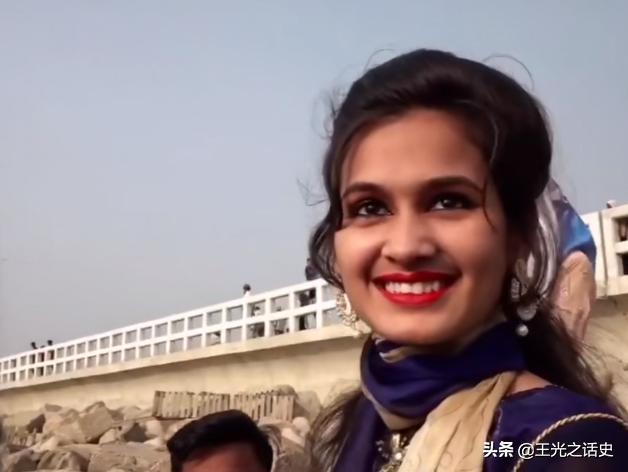 孟加拉为什么富人区旁边有贫民窟,孟加拉贫民区现状