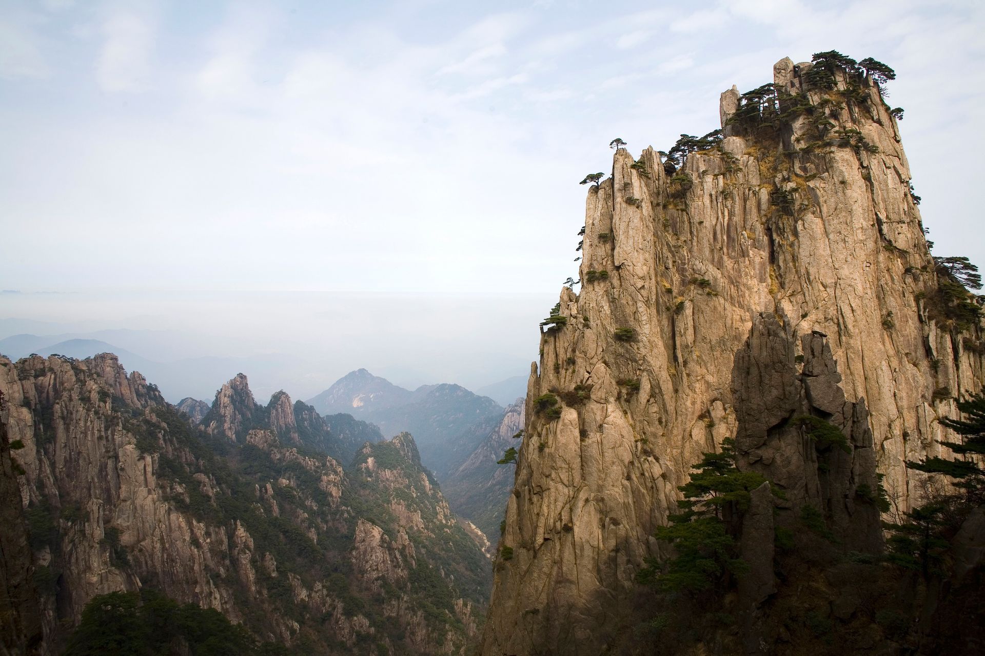 西安佛教六大祖庭寺院地址,中国四大名山佛教圣地
