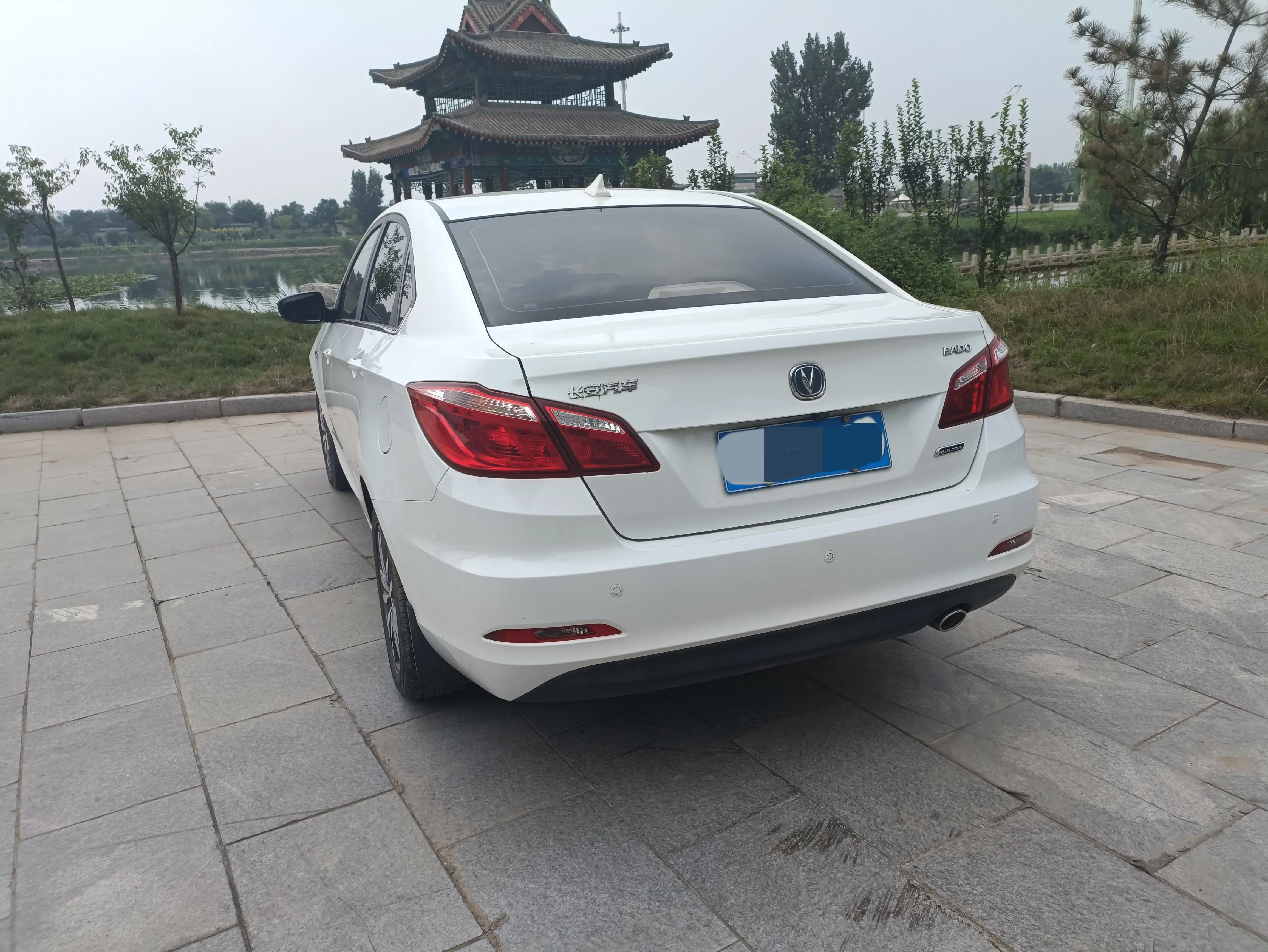 16款逸动纯电,16款逸动值得入手吗