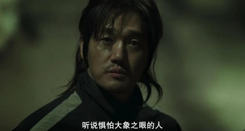 韩国版《双瞳》，六指神僧把妙龄少女当祭坛，韩国*教邪**有多么恐怖